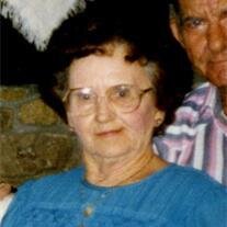 Nancy Bromonsky