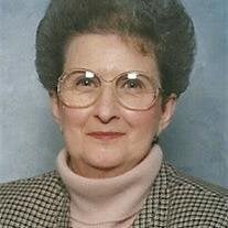 Martha Bonner