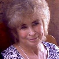 Sharon Boofer