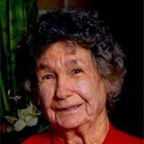 Lucy Bell