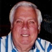 Billy Cobb