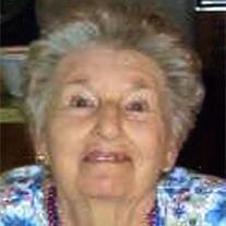 Billie Biddy