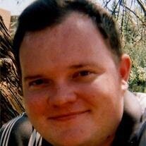 Jonathan Brown