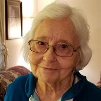 Bonnie Shirl Roberts Castleberry