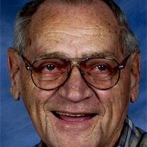 Elmer Ledbetter