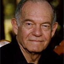 Walter Bond
