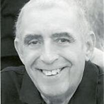 Cecil "Buz" Brown