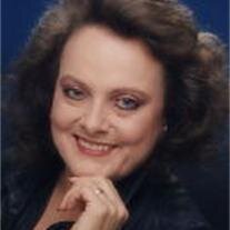 Sharon Nunnelley Bynum