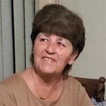 Sandra Sue White