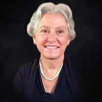 Deborah Jean Lovely