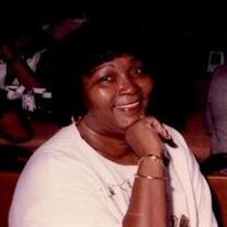 MRS. THELMA JUANITA GOODMAN