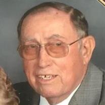 Kenneth Lorne Genshow