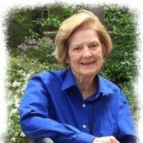 Mrs Allene Bankhead