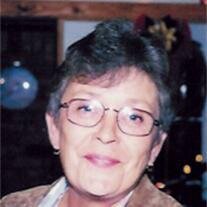 Holly Tolbert