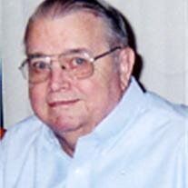 David (Gene) Robinson