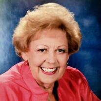 Joyce Gould