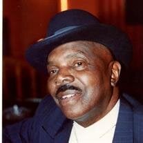 Percy Lee Sanders Jr.
