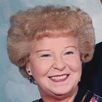 Josephine Pekar Lloyd