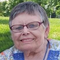 Linda Halterman Krueger