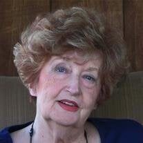 Sonia C. Bjorgen