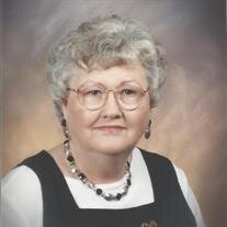 Mrs. Dorothy "Dot" M Mintz