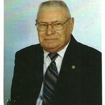 Vernon Spicer