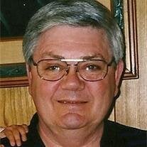 Harold Cook
