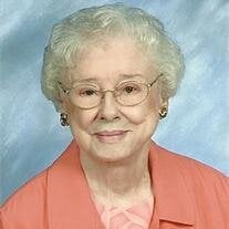 Mildred Calhoun Pickering