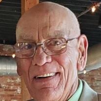 George E. "Bud" Fulton