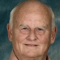 Grady Buel Clark Jr.