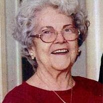 Garnet Kendrick