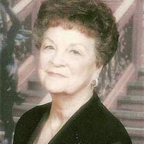 Lena Jones Schmidt