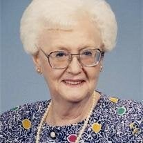 Nina Cockrell