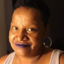 Doreen Viola Mason