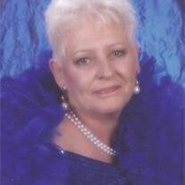 Sharon Pierce