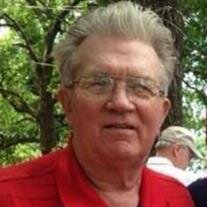 Bobby Joe Gann