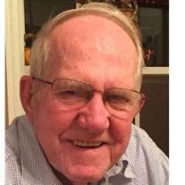 Richard "Dick"   K. Pealstrom