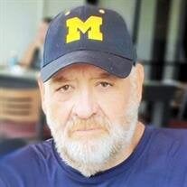 Michael James Martin