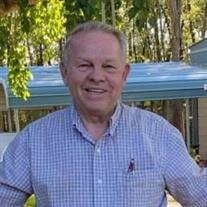 Alvin K. Shore