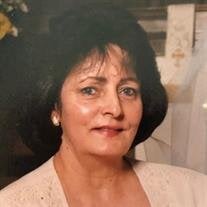 Brenda Harding Brown