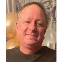 Richard Lea Adcox