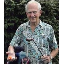 Warren R. Gilman