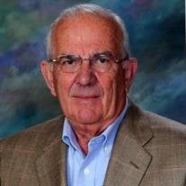 Lt. Col. Gerald "Jerry" Elbert Dorwart