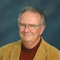 Earl Britt Massie