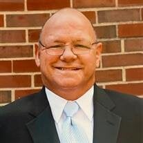 Robert "Bobby" Creed Jones