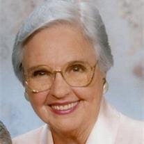 Mildred Curington