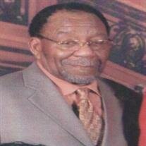 Mr. Melvin Fenceroy