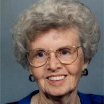 Louise Prince