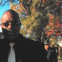 Mr. Antone Toneall Alexander Sr.