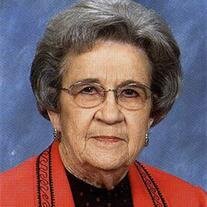 Bonnie R.